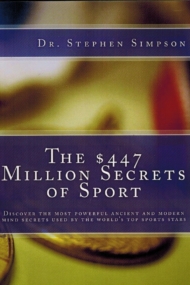 The 447 Million Secrets of Sport