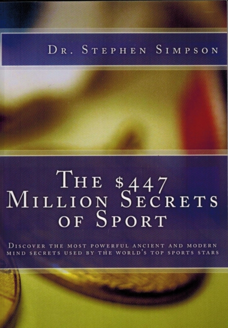 The 447 Million Secrets of Sport