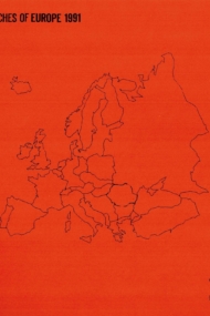 The International Matches of Europe 1991