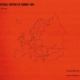 The International Matches of Europe 1991