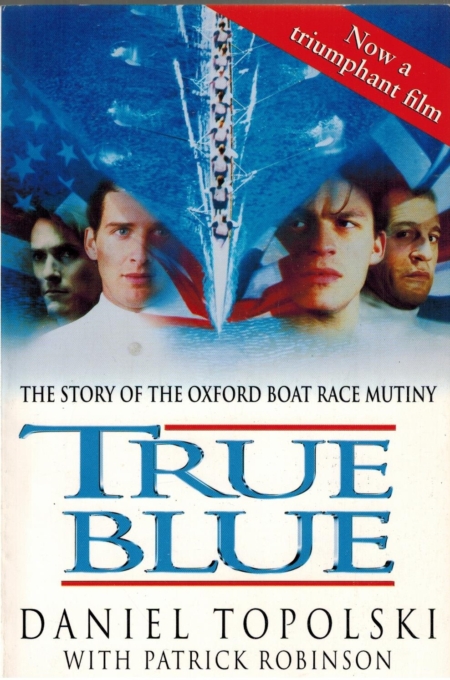 True Blue