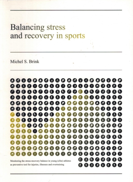 Balancing stress and recovery in sports
