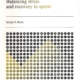 Balancing stress and recovery in sports