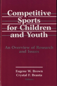Competitive Sports for Children and Youth