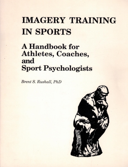 Imagery Training in Sports