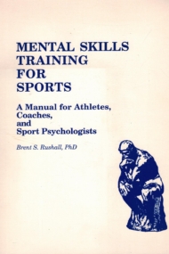 Mental Skills Training for Sports