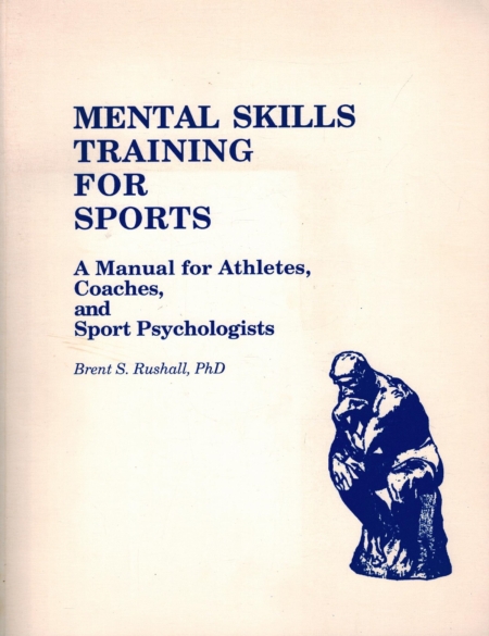 Mental Skills Training for Sports