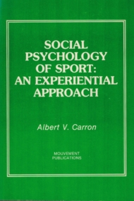 Social Psychology of Sport