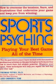 Sports Psyching