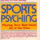 Sports Psyching