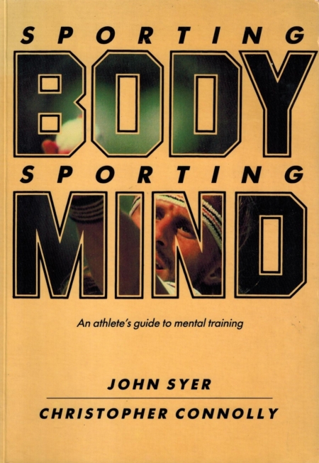 Sporting Body Sporting Mind