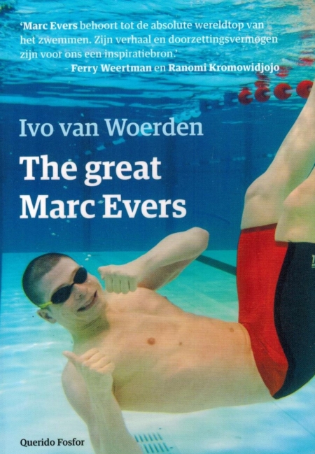 The Great Marc Evers