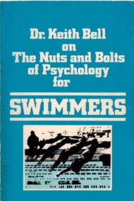 The Nuts and Bolts of Psychology for Swimmers