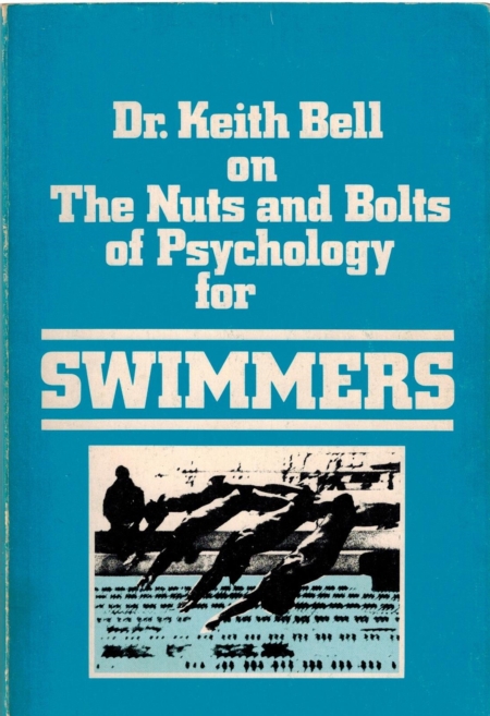 The Nuts and Bolts of Psychology for Swimmers
