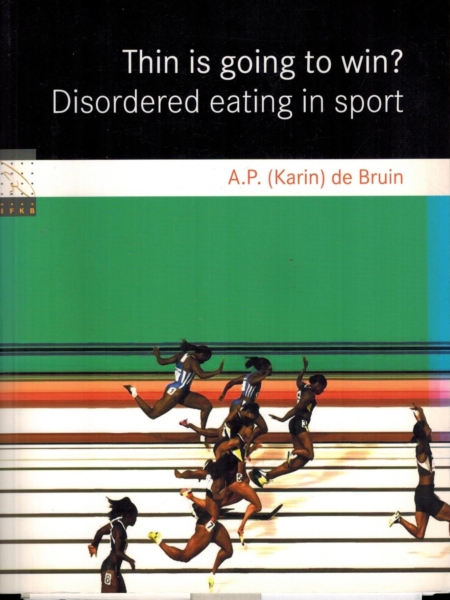 Thin is going to win