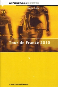Tour de France 2010 Media Guide