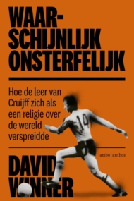 Waarschijnlijk onsterfelijk