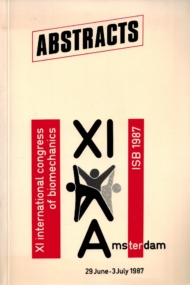Abstracts of the XIth International Congress of Biomechanics