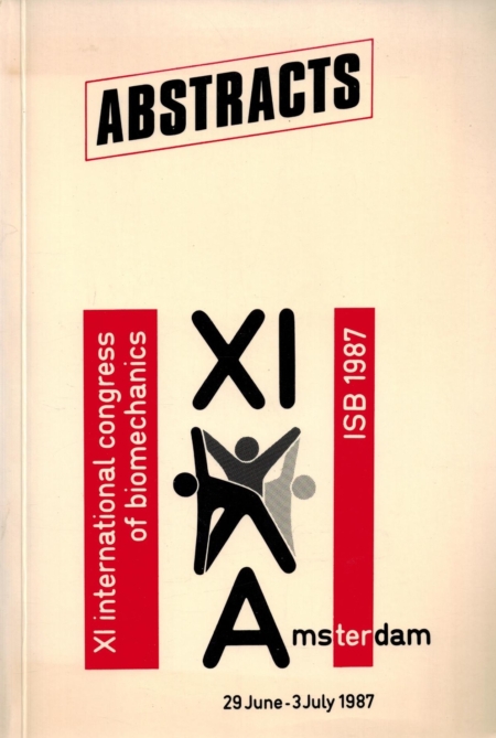 Abstracts of the XIth International Congress of Biomechanics