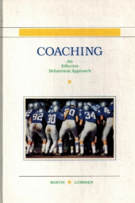 Coaching