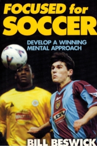 Focused for Soccer