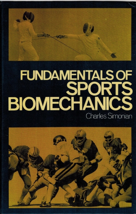 Fundamentals of Sports Biomechanics
