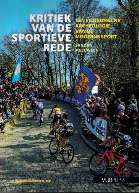 Kritiek van de sportieve rede