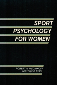 Sport Psychology for Women