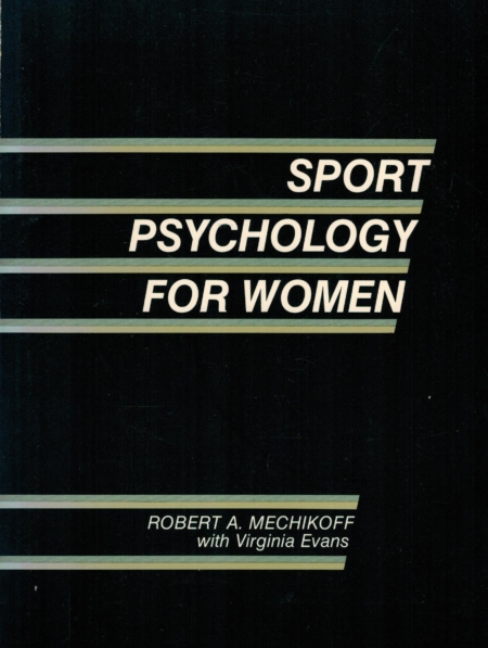 Sport Psychology for Women
