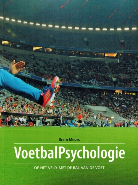 Voetbalpsychologie