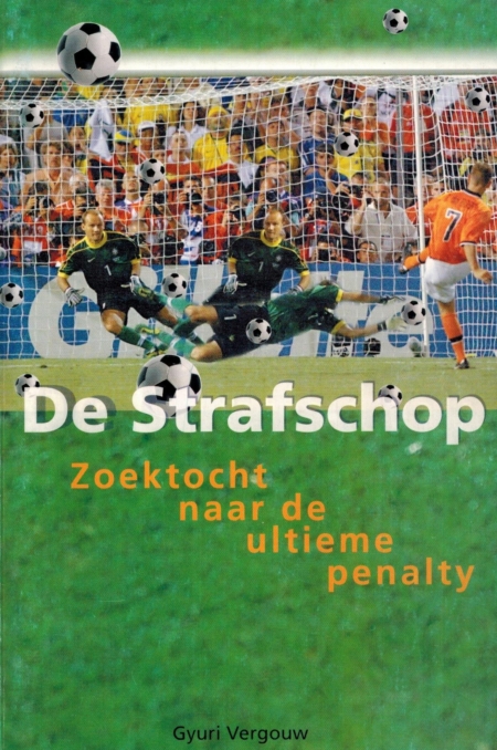 De Strafschop