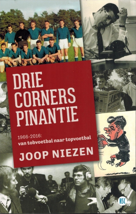 Drie corners pinantie