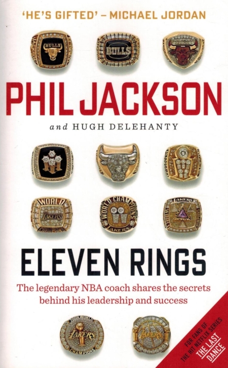Eleven Rings