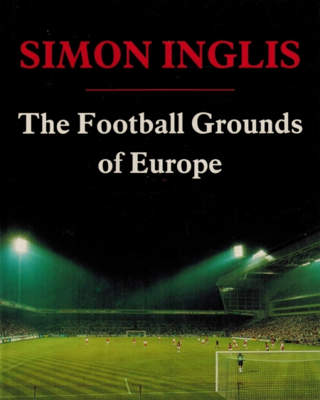 Football Grounds of Europe