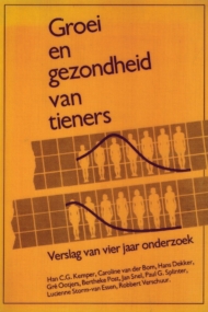 Groei en gezondheid van tieners