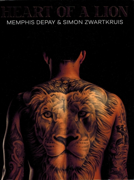 Heart of Lion