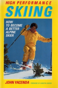 High Performance Skiing
