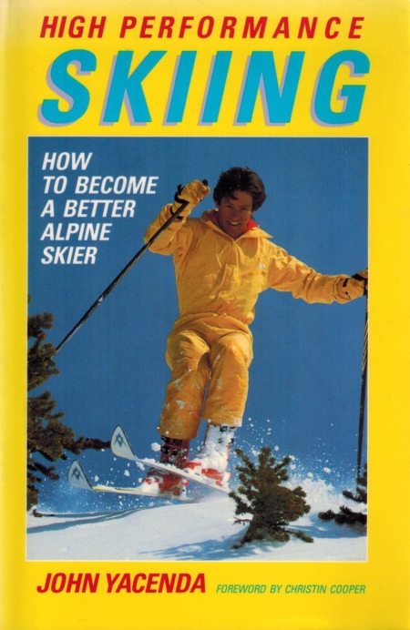 High Performance Skiing