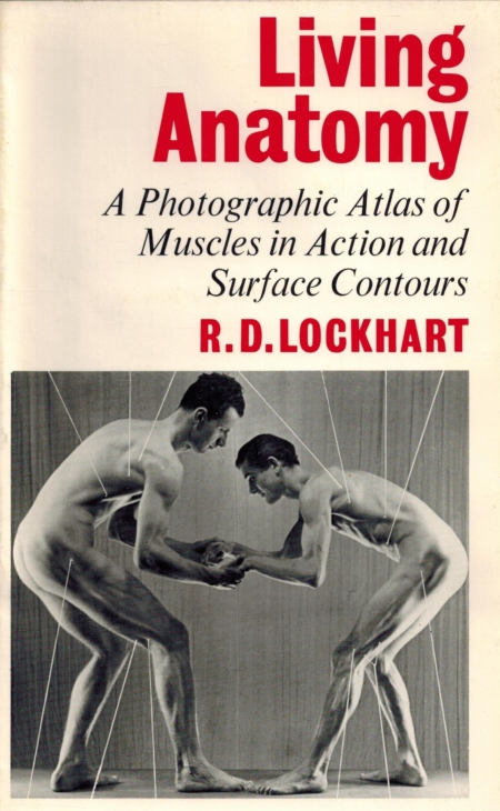 Living Anatomy
