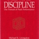 Mental Discipline