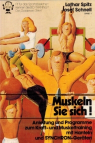 Muskeln Sie sich