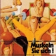 Muskeln Sie sich
