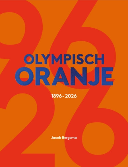 Olympisch Oranje 1896-2026