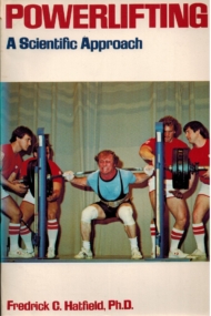 Powerlifting