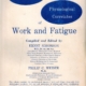 Psychological Aspects and Physiological Correlates of Work and Fatigue