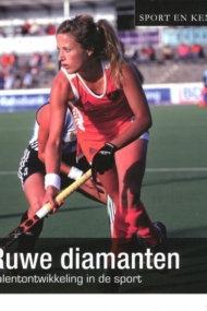 Ruwe diamanten