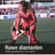 Ruwe diamanten