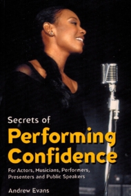 Secrets of Performing Confidence
