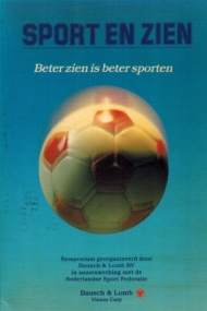 Sport en Zien