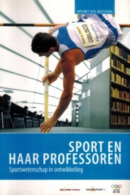 Sport en haar professoren